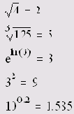   MathCAD